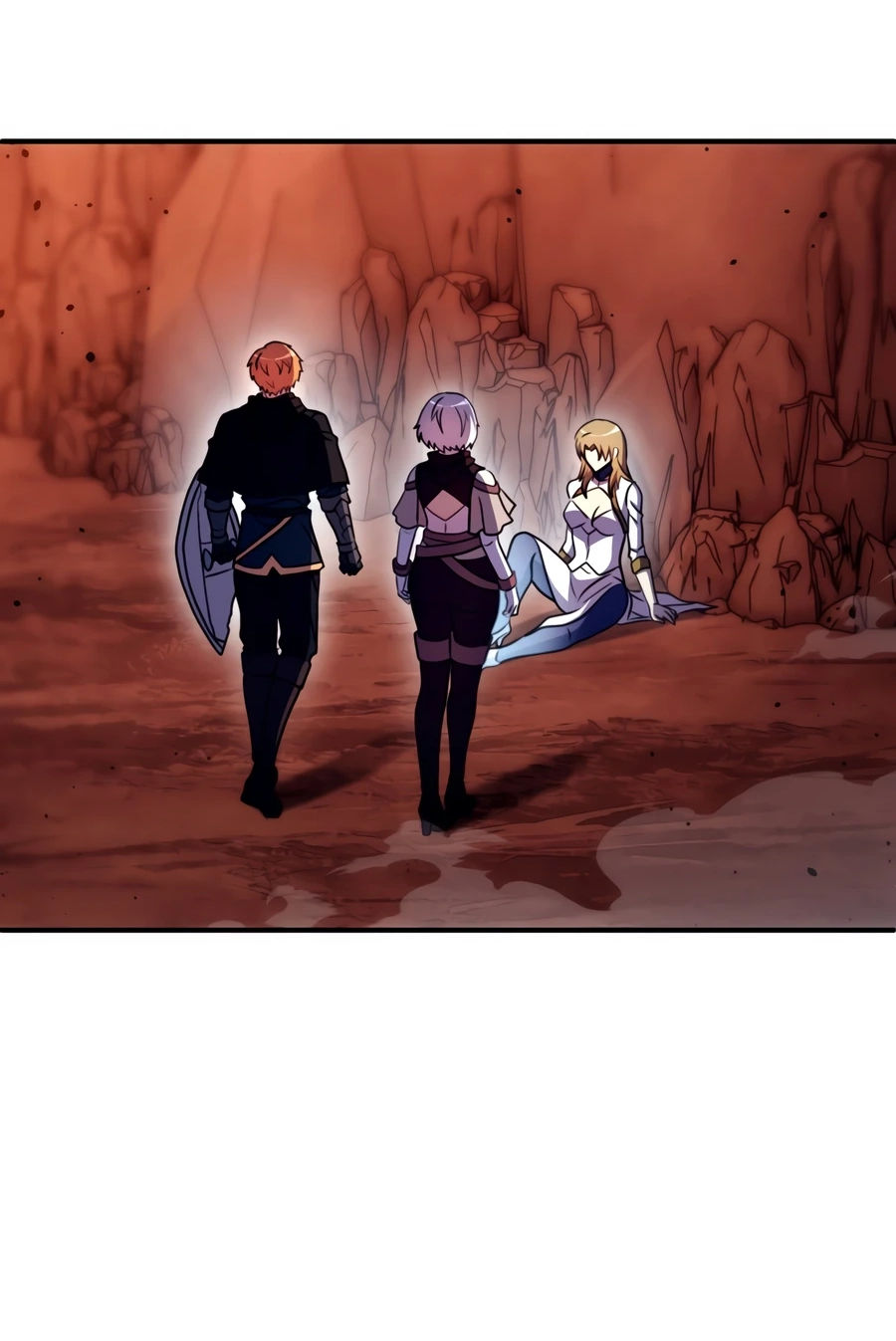 God-Tier Extra’s Ultimate Guide Chapter 60 page 38 - 