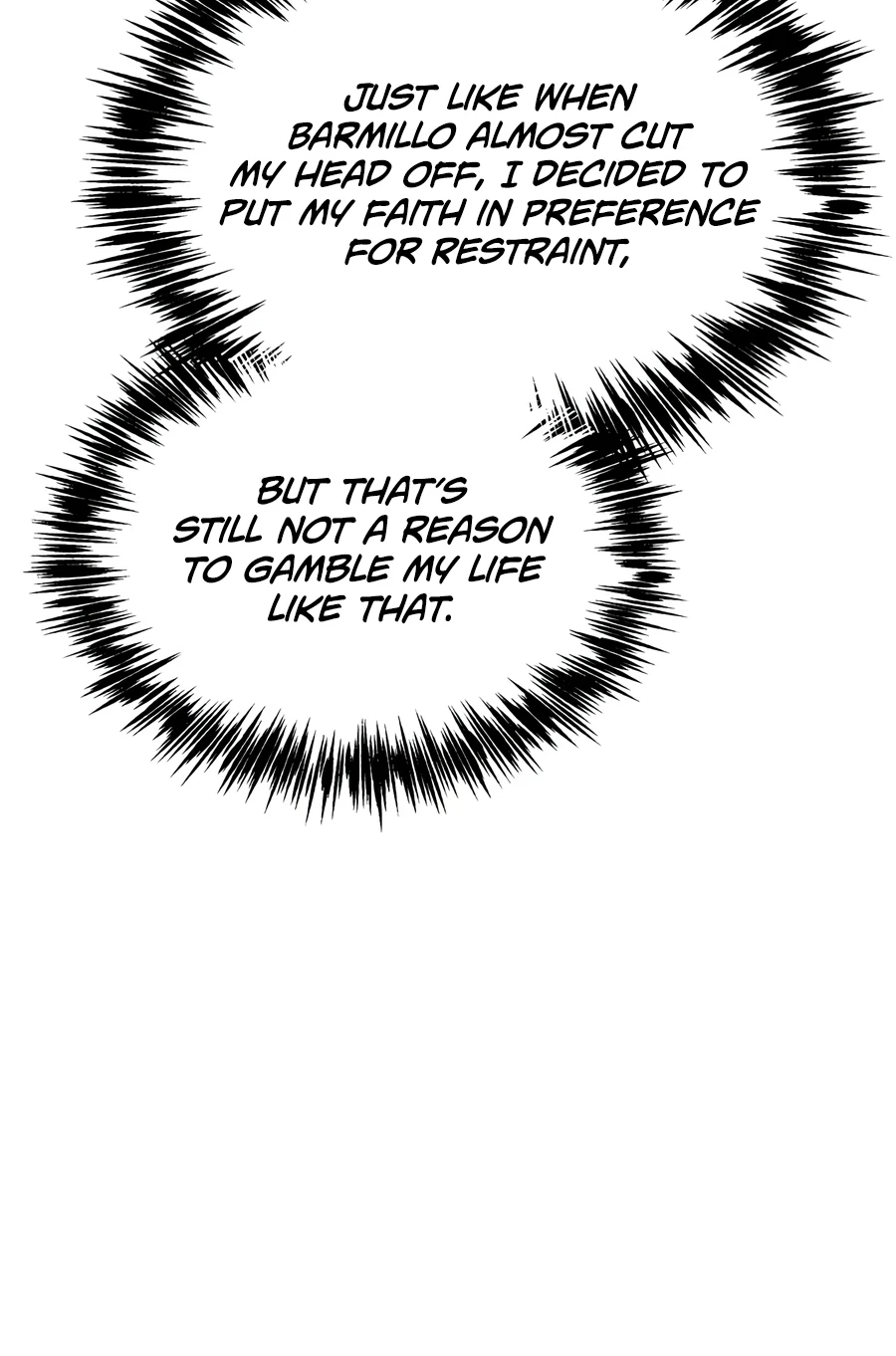 God-Tier Extra’s Ultimate Guide Chapter 60 page 40 - 