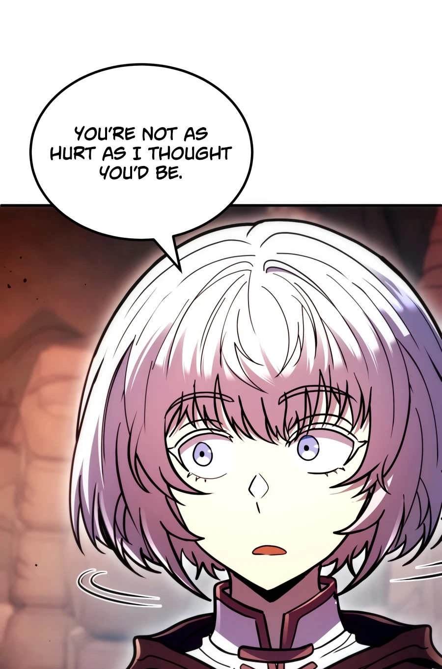 God-Tier Extra’s Ultimate Guide Chapter 60 page 41 - 
