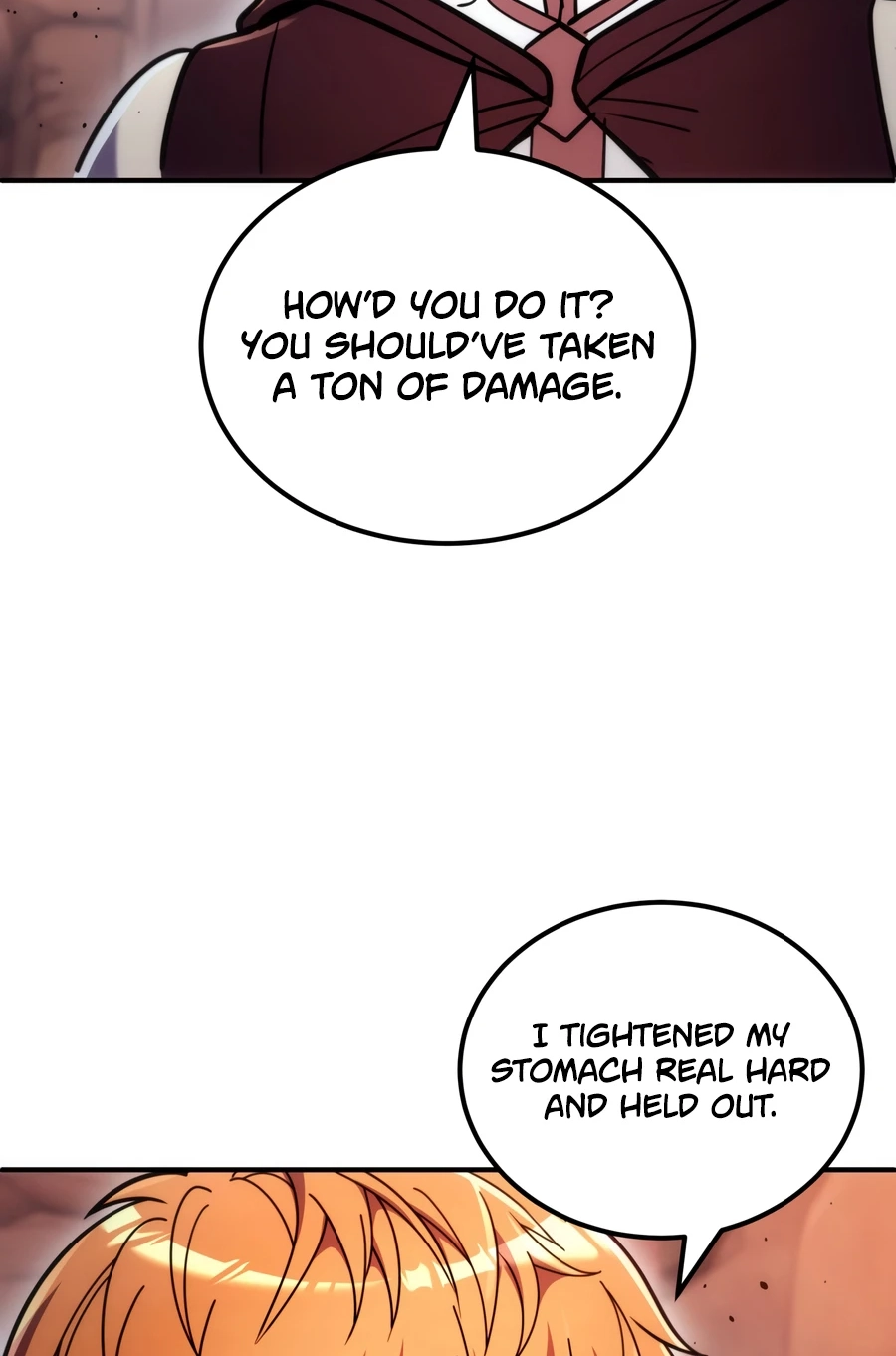 God-Tier Extra’s Ultimate Guide Chapter 60 page 42 - 