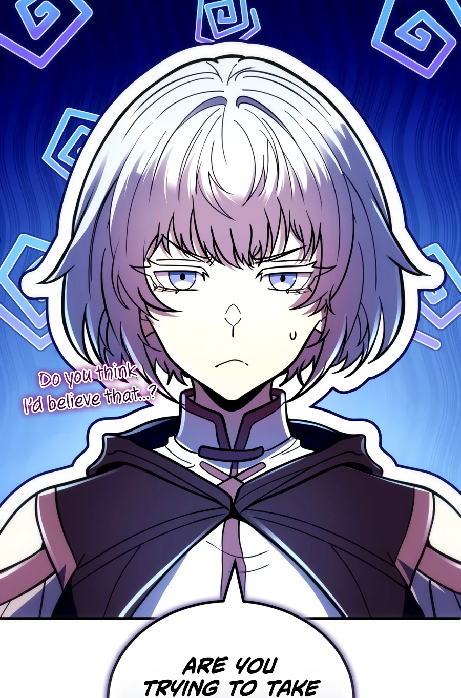 God-Tier Extra’s Ultimate Guide Chapter 60 page 44 - 