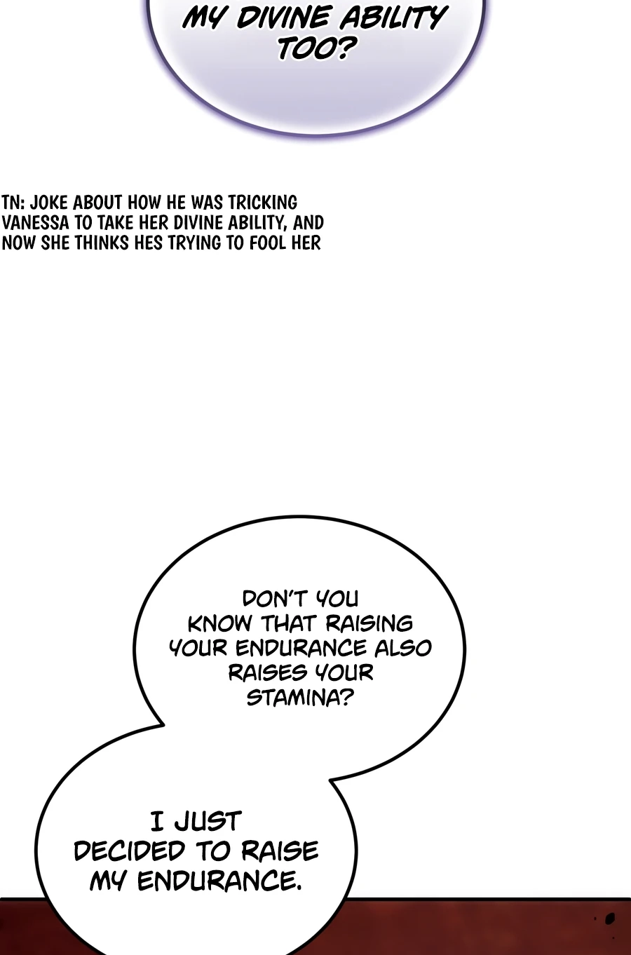 God-Tier Extra’s Ultimate Guide Chapter 60 page 45 - 