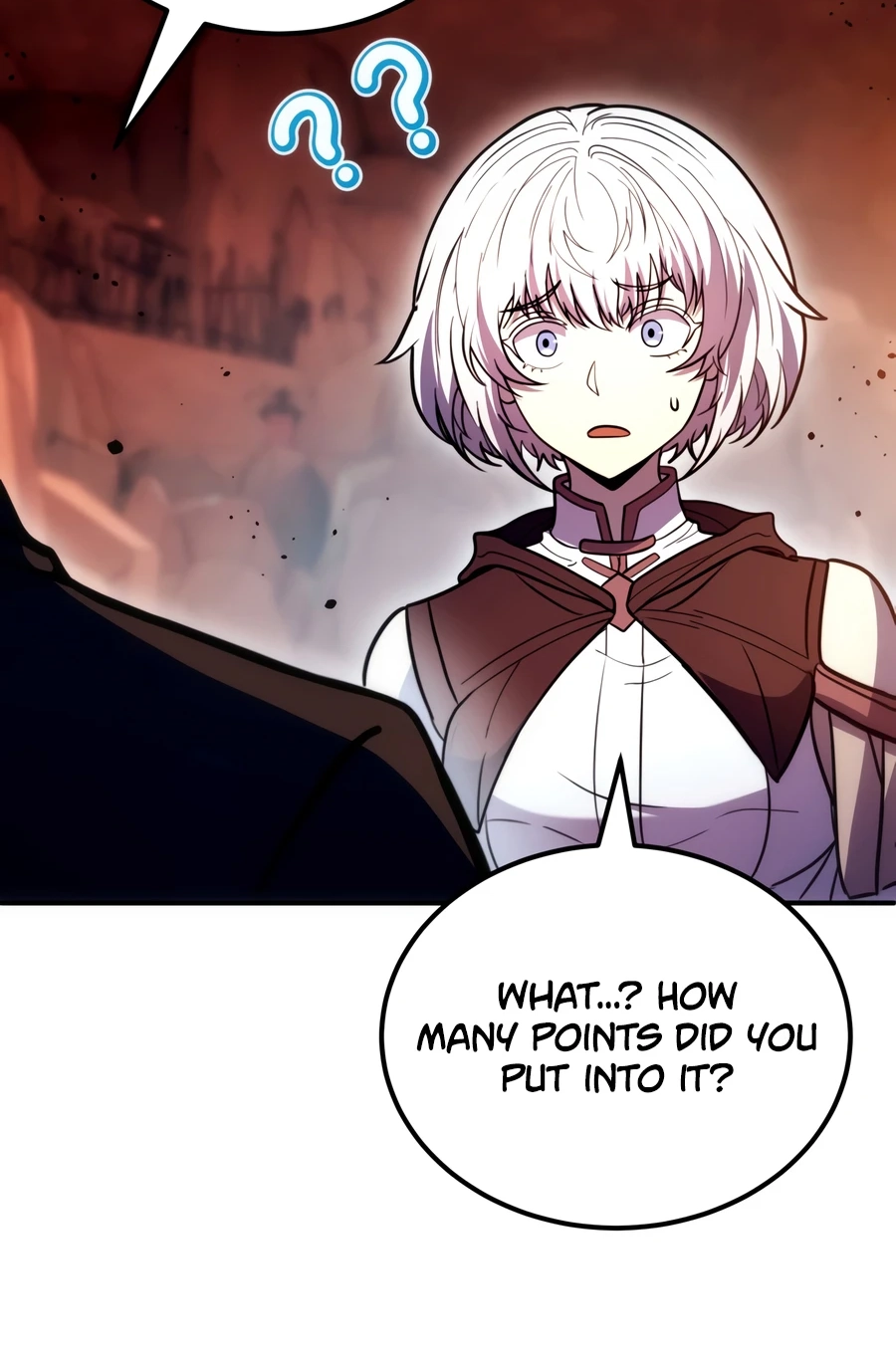 God-Tier Extra’s Ultimate Guide Chapter 60 page 46 - 