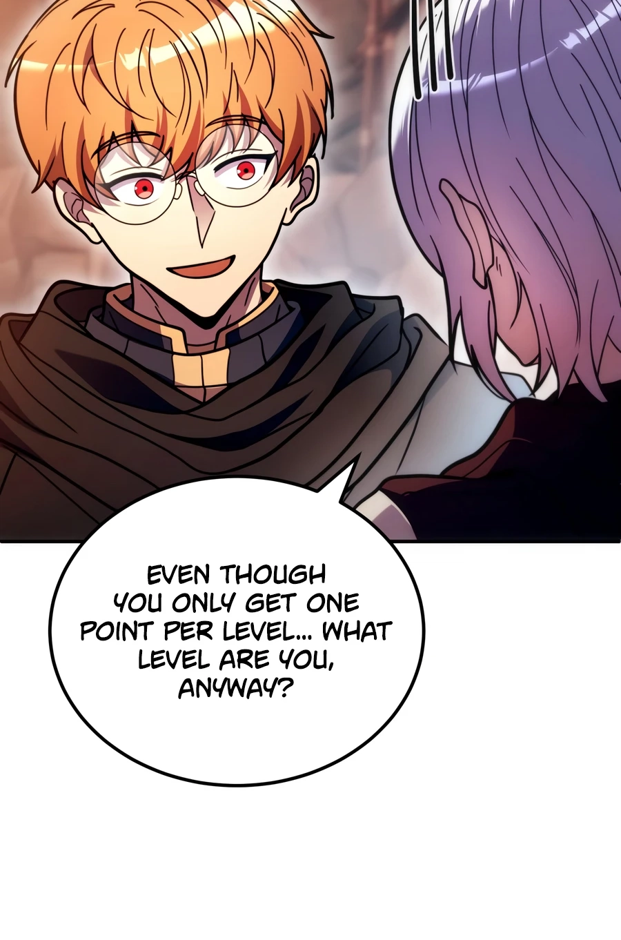 God-Tier Extra’s Ultimate Guide Chapter 60 page 48 - 