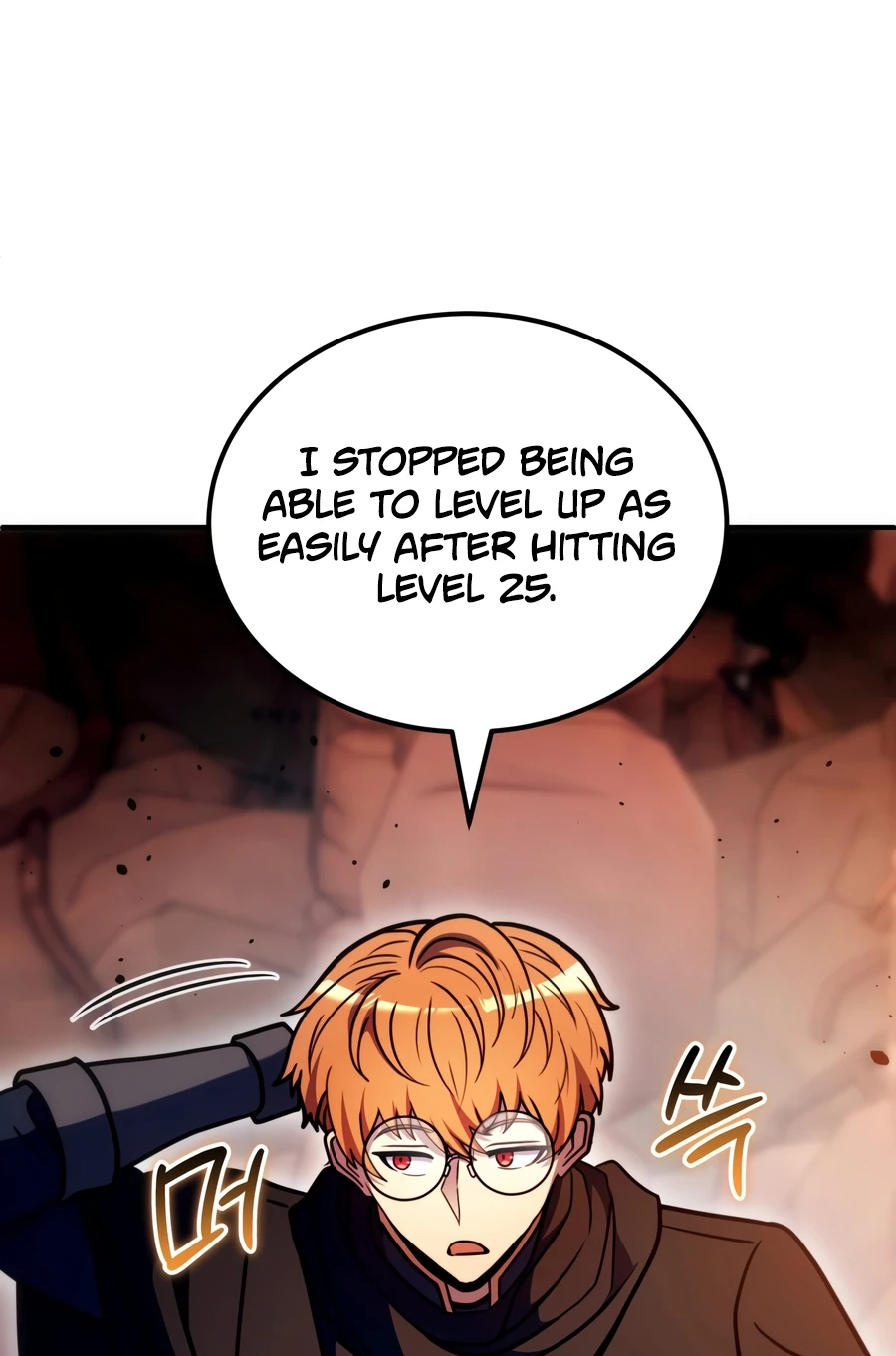 God-Tier Extra’s Ultimate Guide Chapter 60 page 49 - 