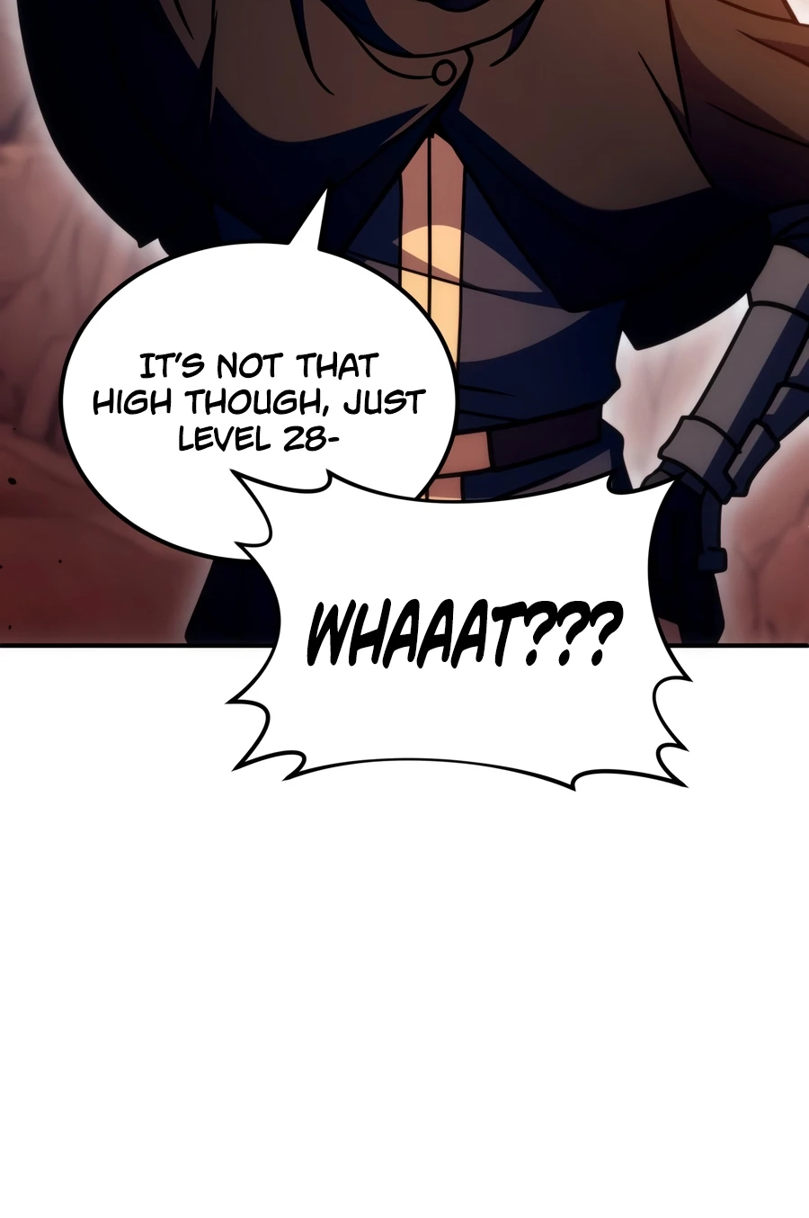God-Tier Extra’s Ultimate Guide Chapter 60 page 50 - 