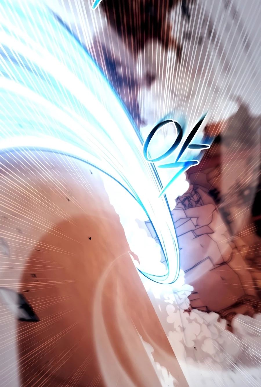 God-Tier Extra’s Ultimate Guide Chapter 60 page 6 - 