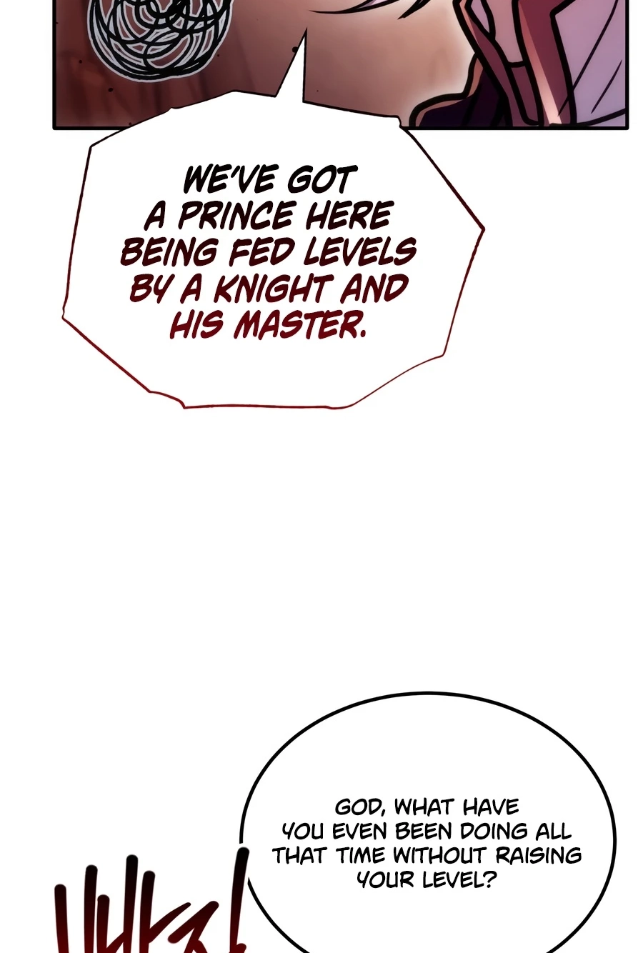 God-Tier Extra’s Ultimate Guide Chapter 60 page 52 - 