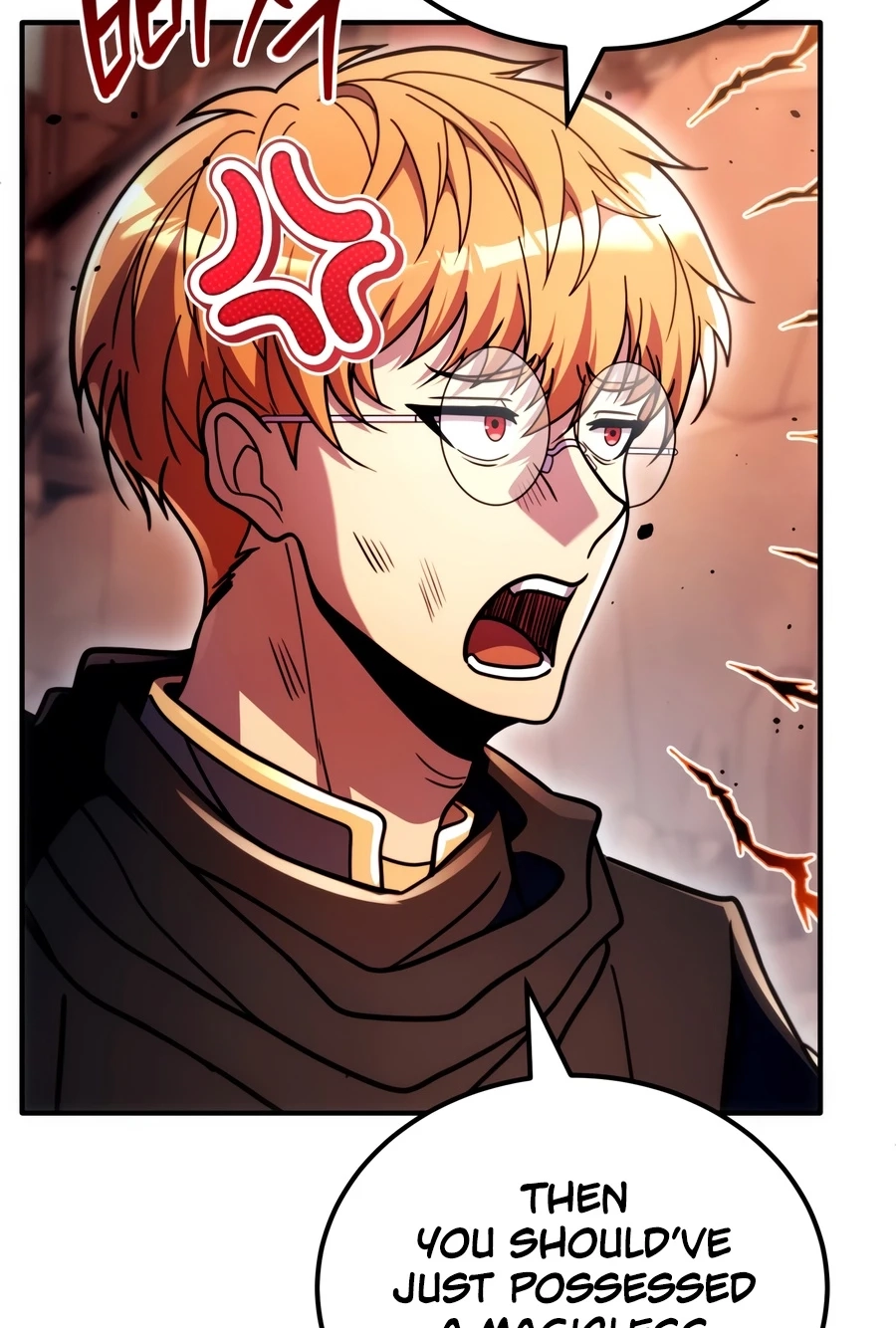 God-Tier Extra’s Ultimate Guide Chapter 60 page 53 - 