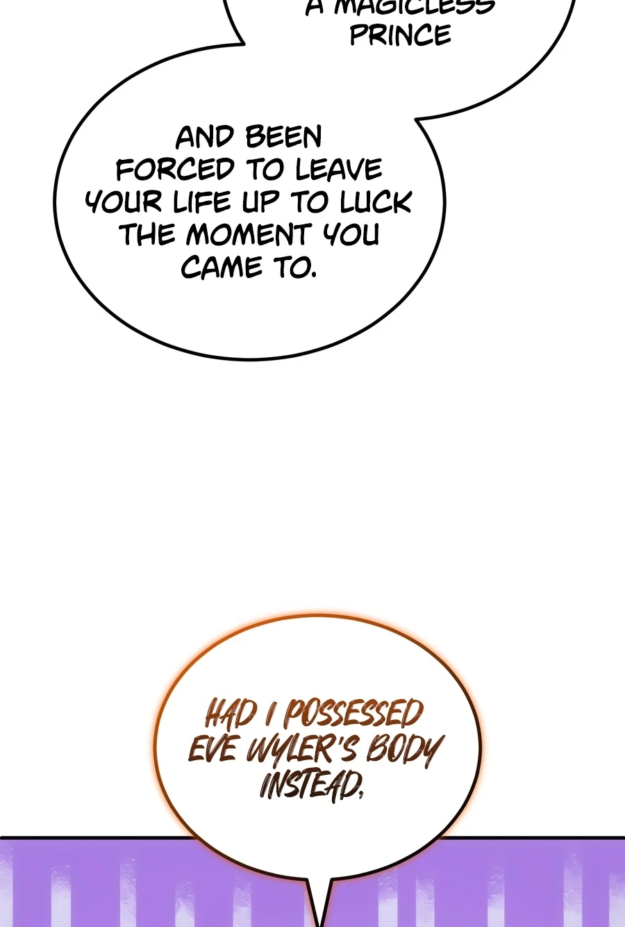 God-Tier Extra’s Ultimate Guide Chapter 60 page 54 - 