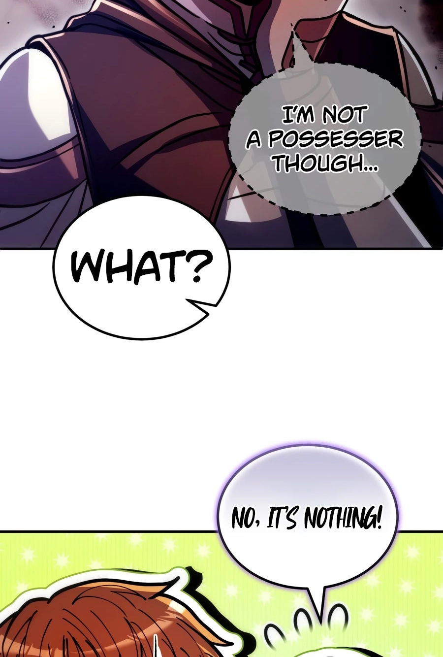 God-Tier Extra’s Ultimate Guide Chapter 60 page 58 - 