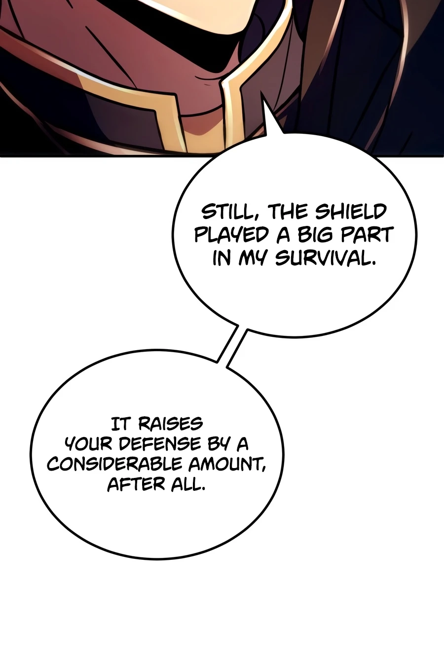 God-Tier Extra’s Ultimate Guide Chapter 60 page 61 - 