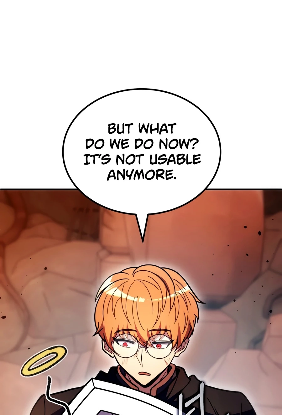 God-Tier Extra’s Ultimate Guide Chapter 60 page 62 - 