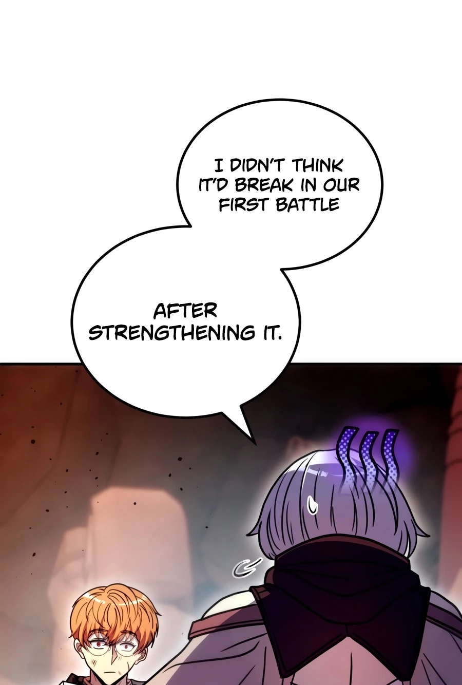 God-Tier Extra’s Ultimate Guide Chapter 60 page 65 - 