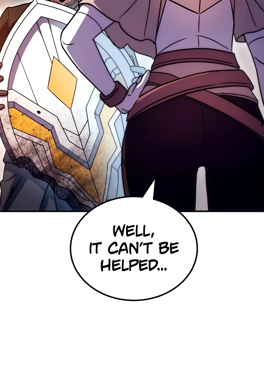 God-Tier Extra’s Ultimate Guide Chapter 60 page 66 - 