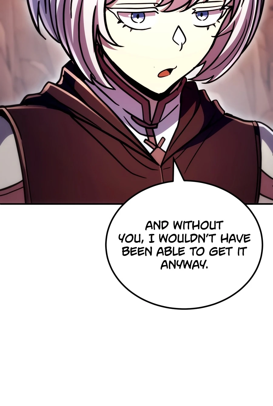 God-Tier Extra’s Ultimate Guide Chapter 60 page 70 - 