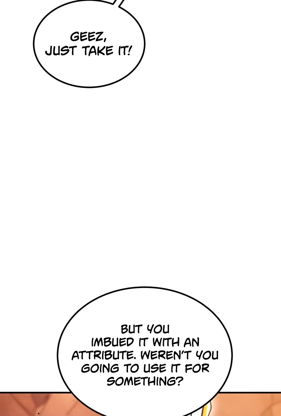 God-Tier Extra’s Ultimate Guide Chapter 60 page 73 - 