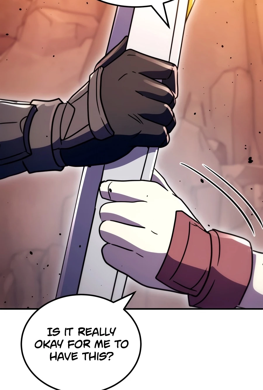 God-Tier Extra’s Ultimate Guide Chapter 60 page 74 - 