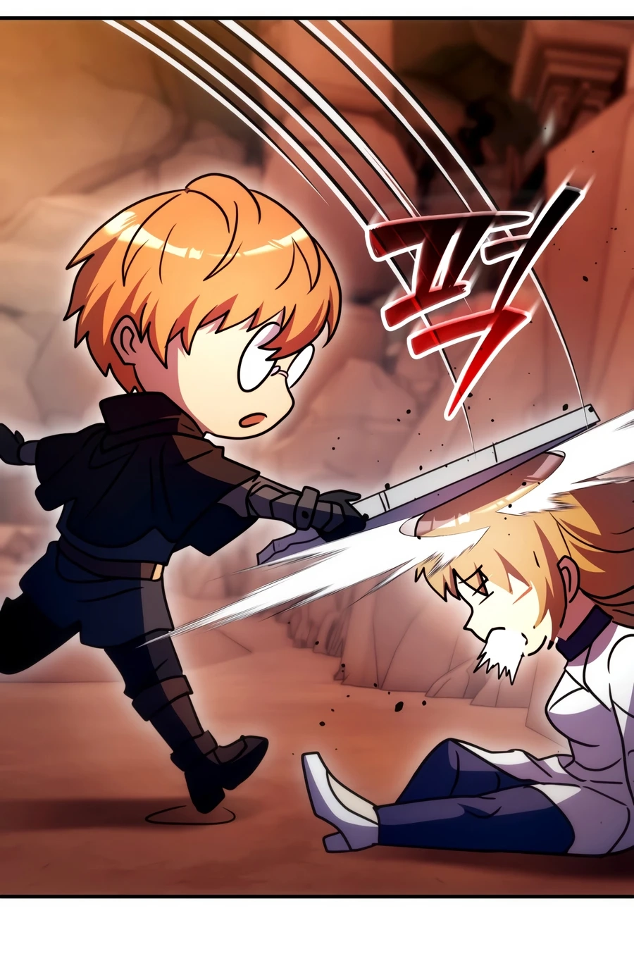 God-Tier Extra’s Ultimate Guide Chapter 60 page 78 - 