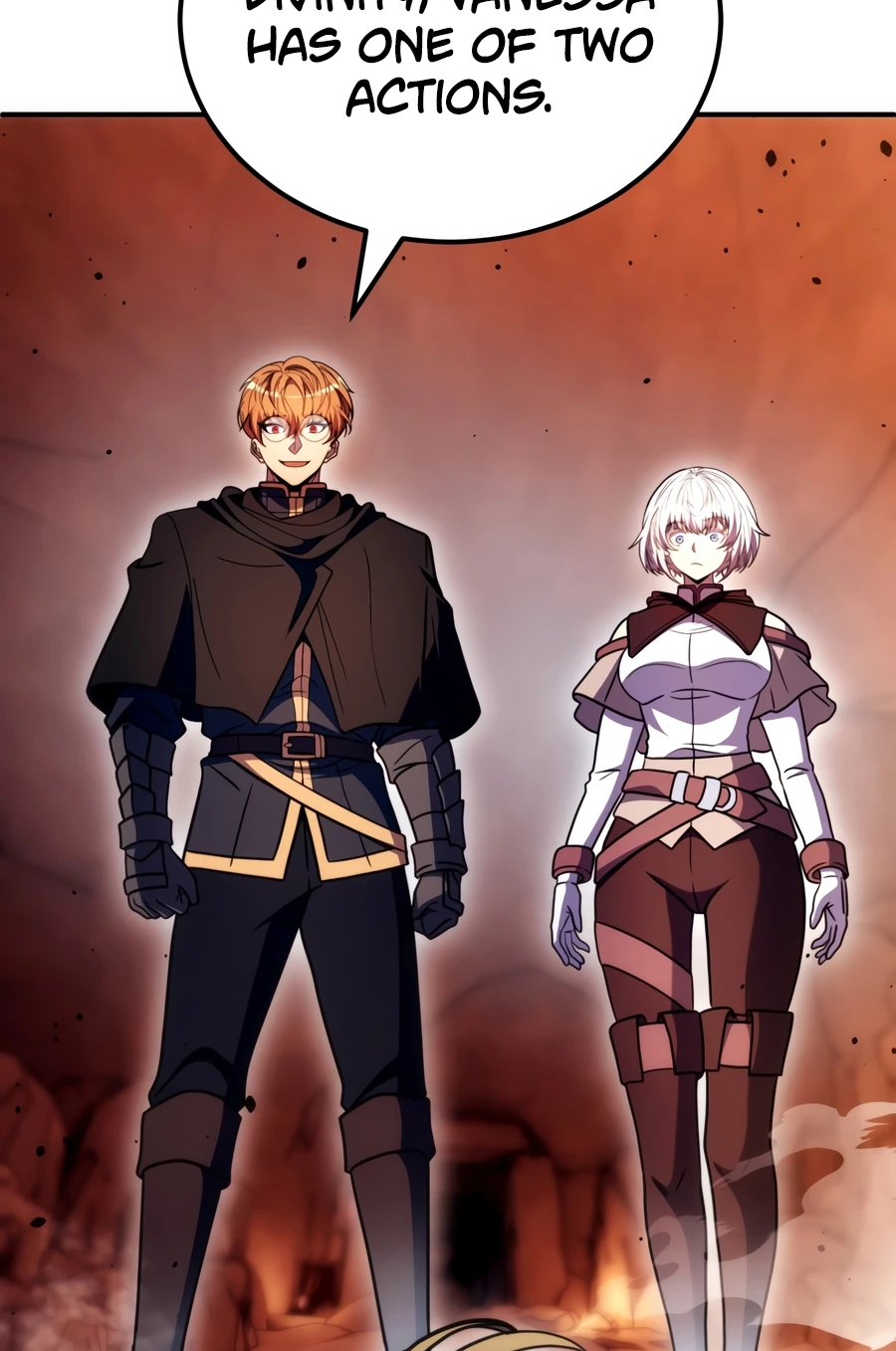 God-Tier Extra’s Ultimate Guide Chapter 60 page 80 - 