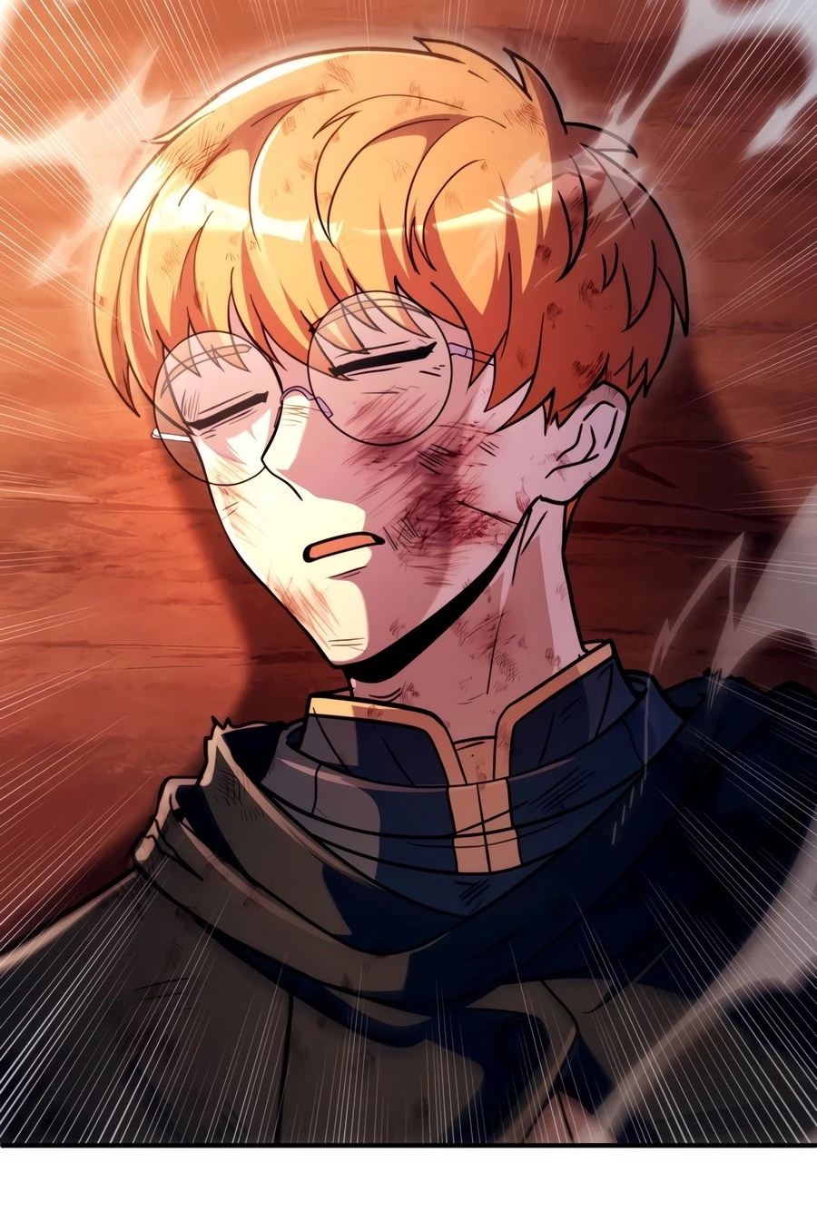 God-Tier Extra’s Ultimate Guide Chapter 60 page 9 - 