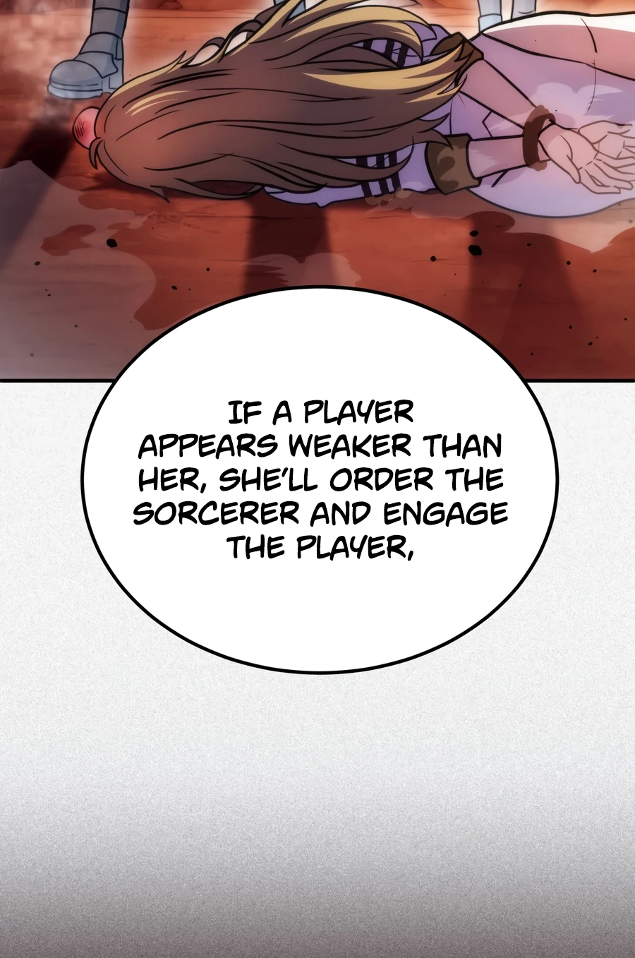 God-Tier Extra’s Ultimate Guide Chapter 60 page 81 - 