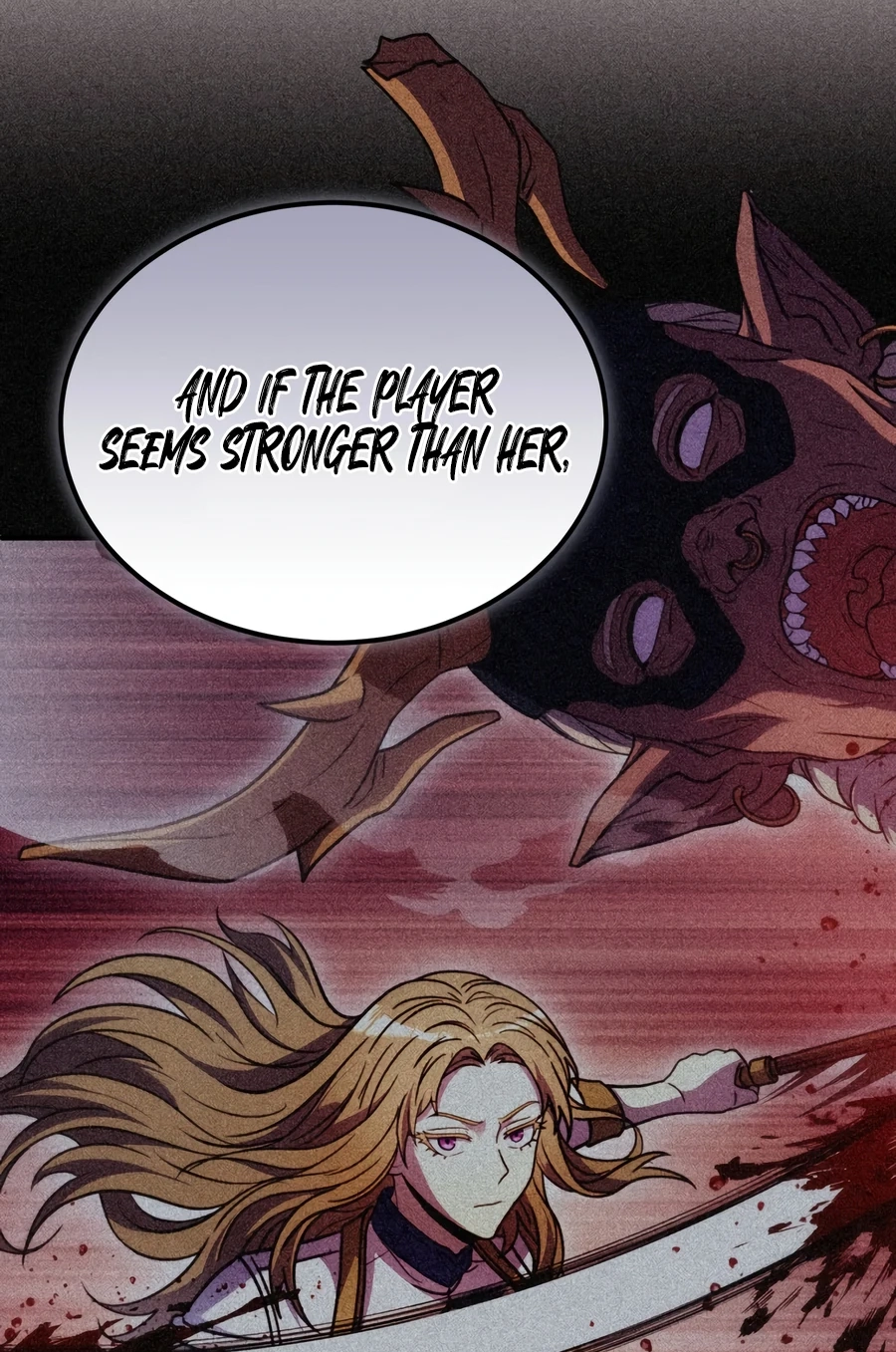 God-Tier Extra’s Ultimate Guide Chapter 60 page 82 - 