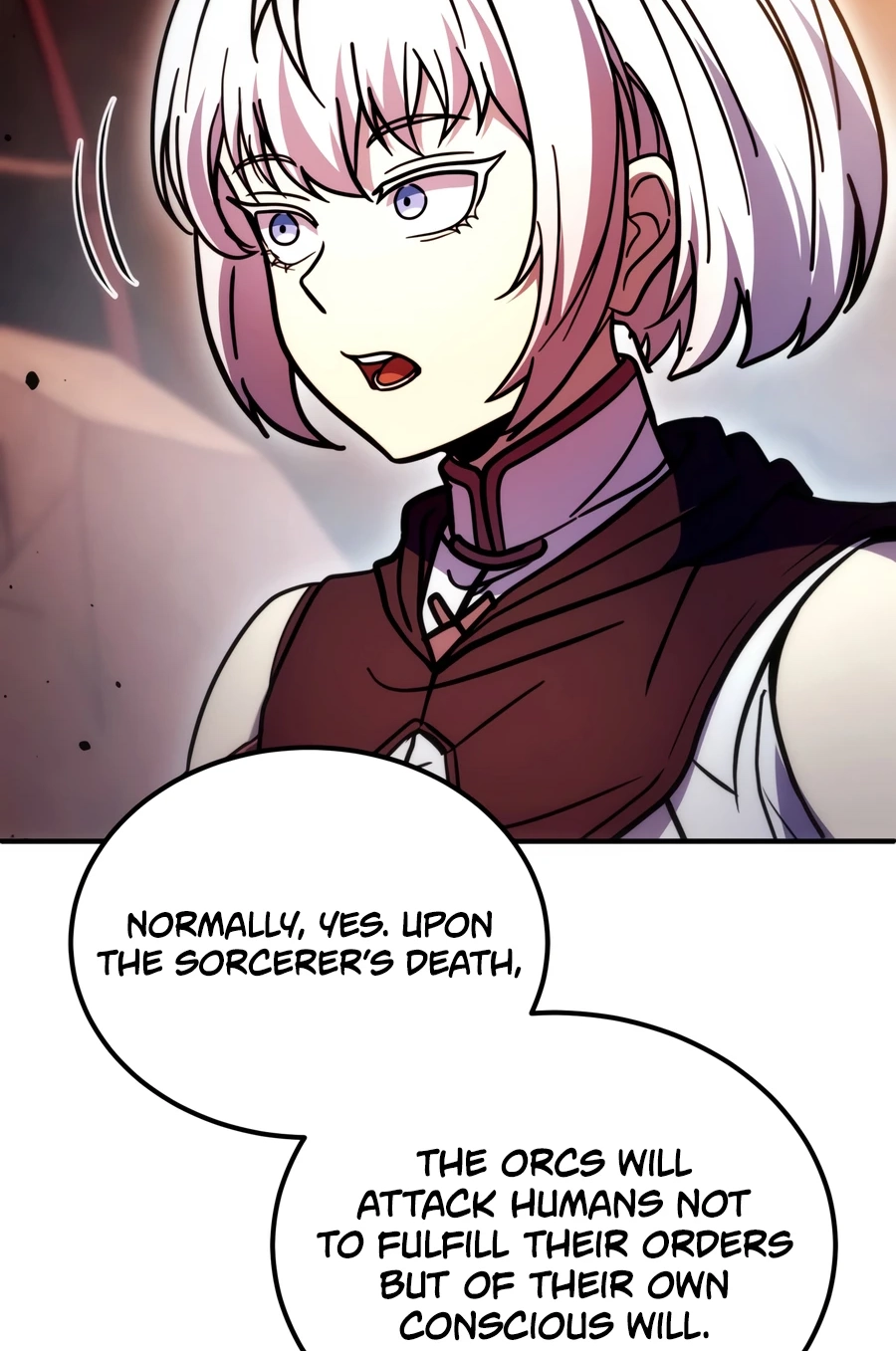 God-Tier Extra’s Ultimate Guide Chapter 60 page 85 - 