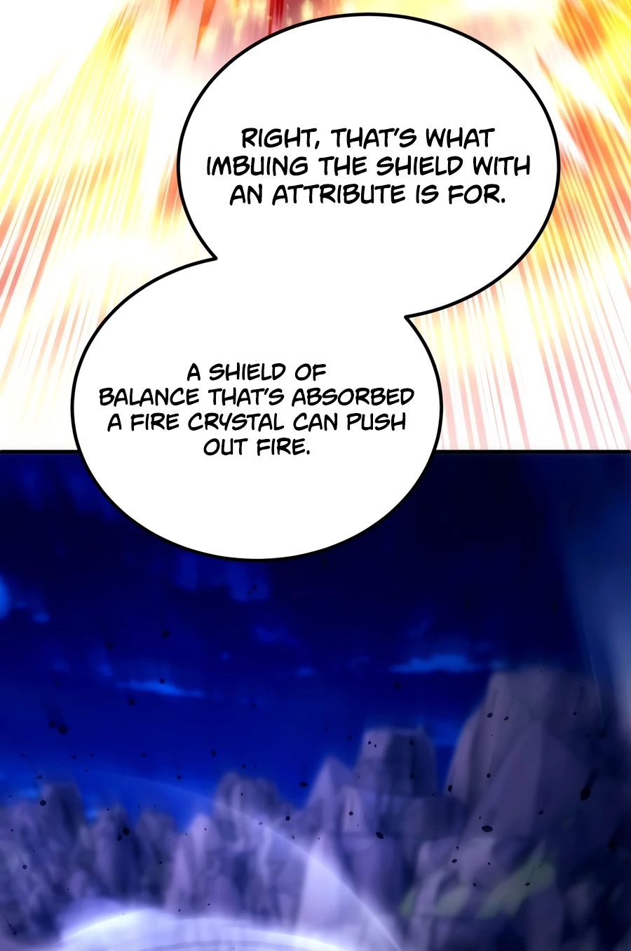 God-Tier Extra’s Ultimate Guide Chapter 60 page 89 - 