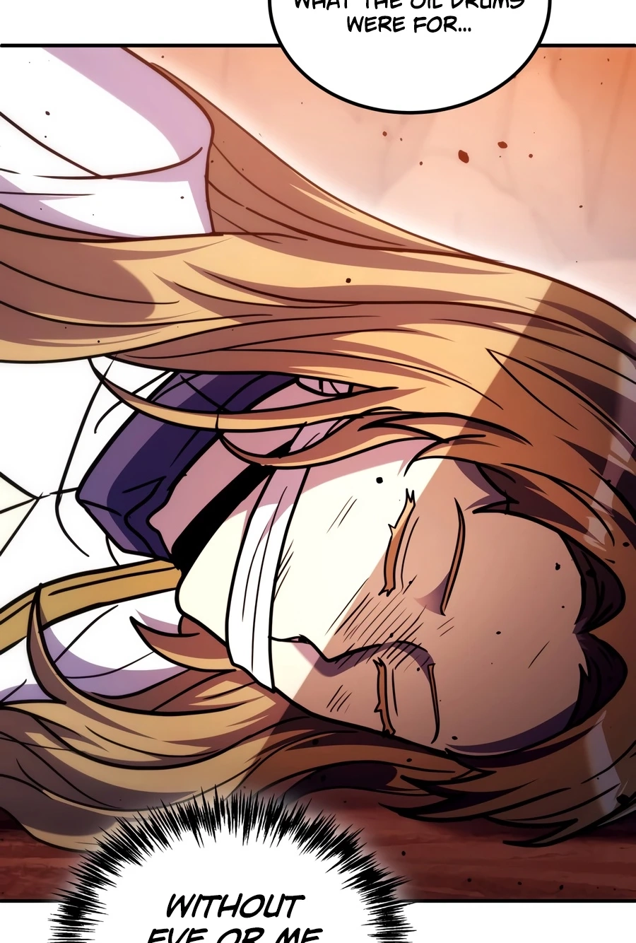 God-Tier Extra’s Ultimate Guide Chapter 60 page 92 - 