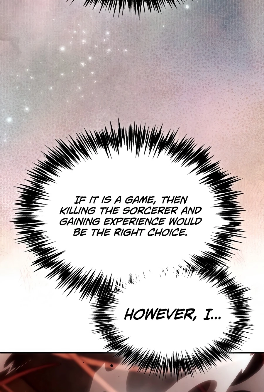 God-Tier Extra’s Ultimate Guide Chapter 60 page 96 - 