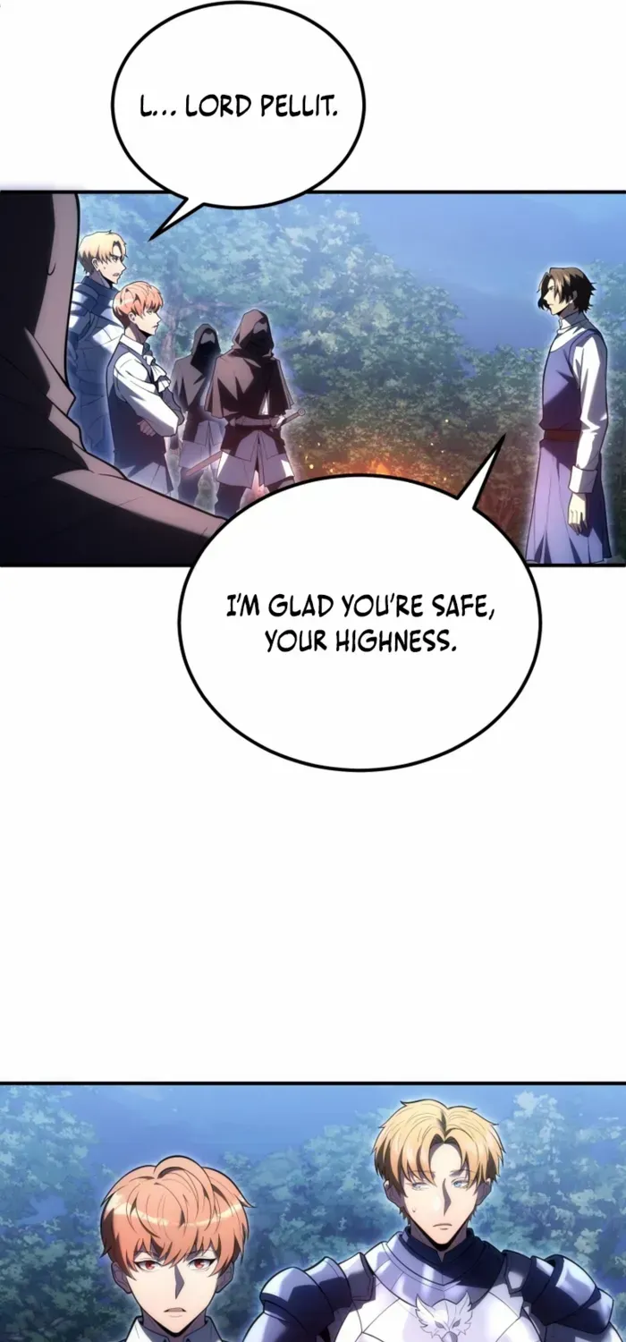 God-Tier Extra’s Ultimate Guide Chapter 7 page 12 - 