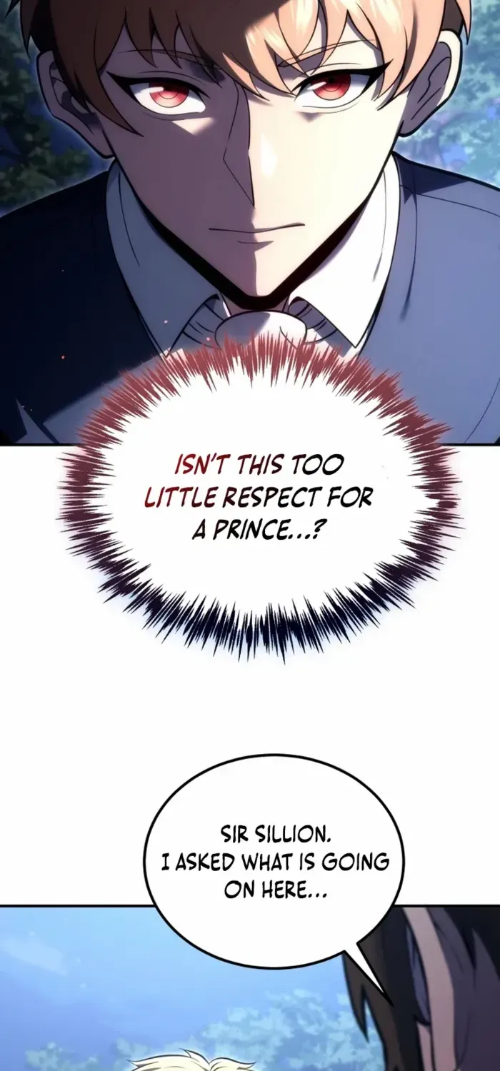 God-Tier Extra’s Ultimate Guide Chapter 7 page 15 - 