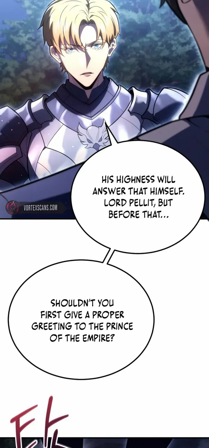 God-Tier Extra’s Ultimate Guide Chapter 7 page 16 - 