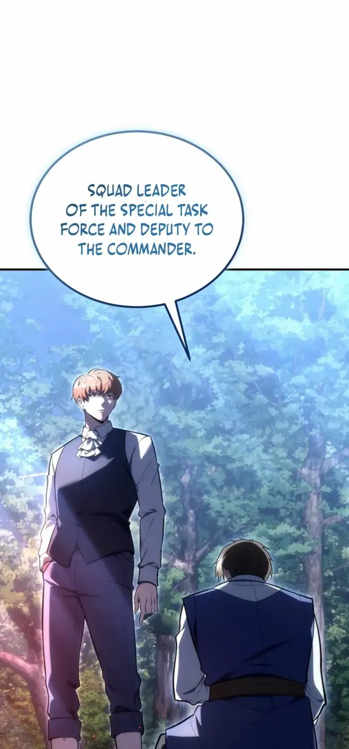God-Tier Extra’s Ultimate Guide Chapter 7 page 21 - 