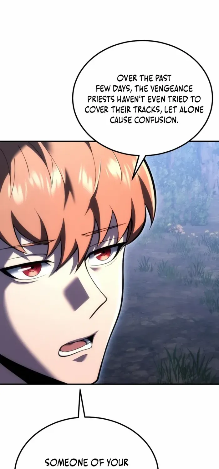 God-Tier Extra’s Ultimate Guide Chapter 7 page 25 - 