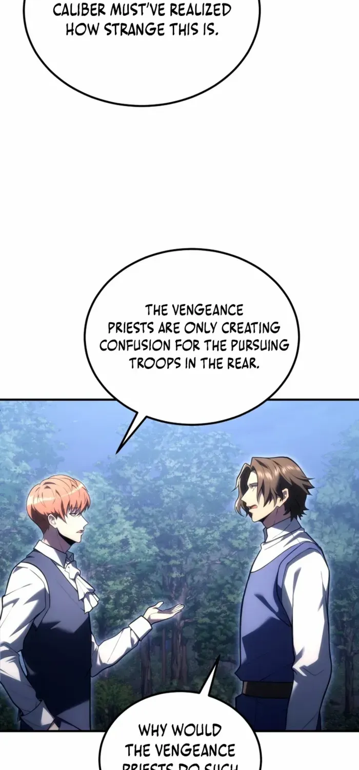 God-Tier Extra’s Ultimate Guide Chapter 7 page 26 - 