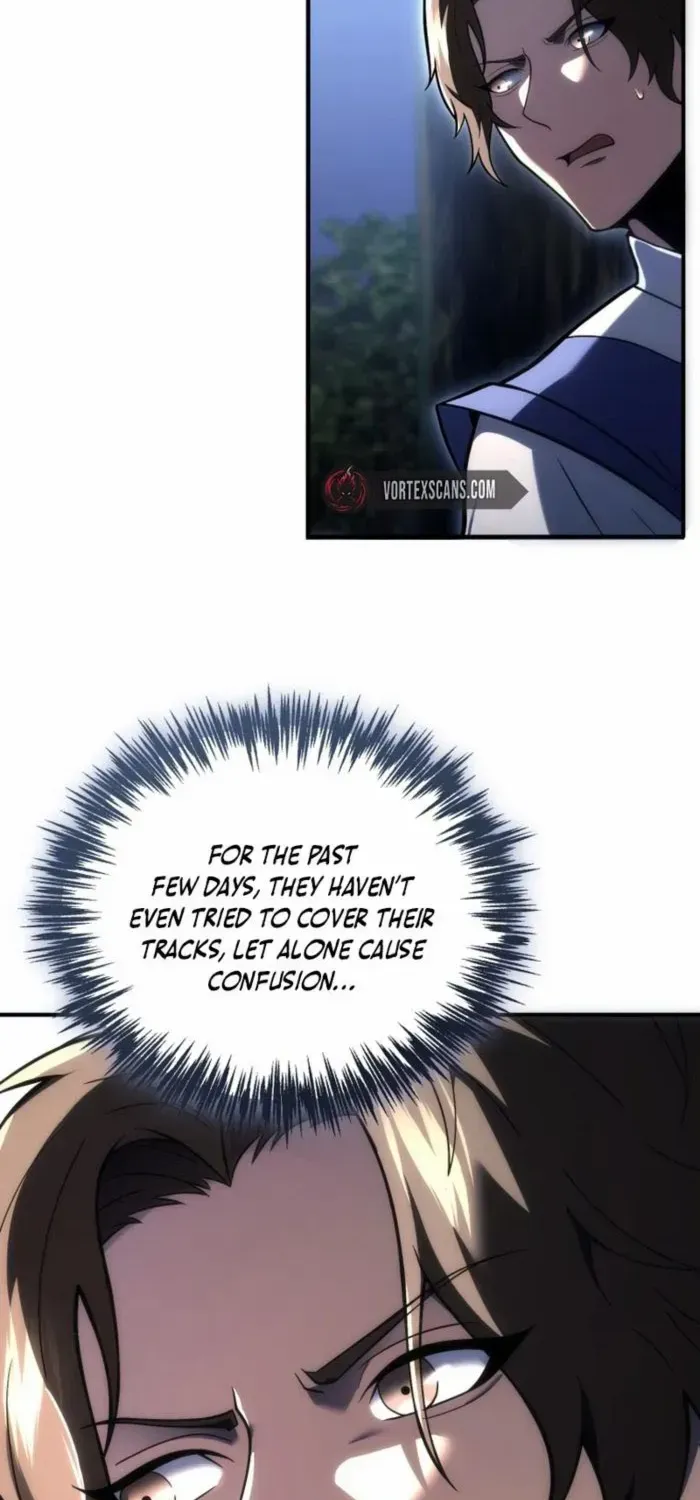 God-Tier Extra’s Ultimate Guide Chapter 7 page 4 - 