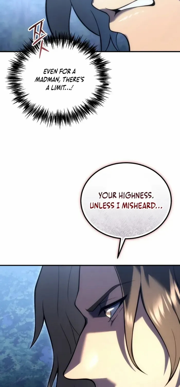 God-Tier Extra’s Ultimate Guide Chapter 7 page 31 - 