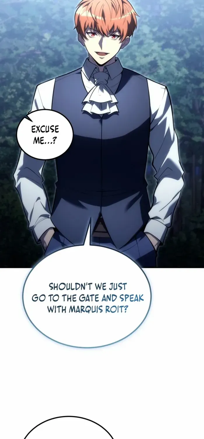 God-Tier Extra’s Ultimate Guide Chapter 7 page 33 - 