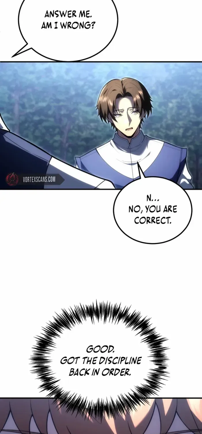 God-Tier Extra’s Ultimate Guide Chapter 7 page 34 - 