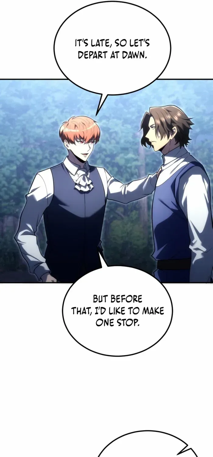 God-Tier Extra’s Ultimate Guide Chapter 7 page 36 - 
