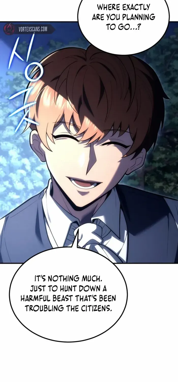 God-Tier Extra’s Ultimate Guide Chapter 7 page 37 - 