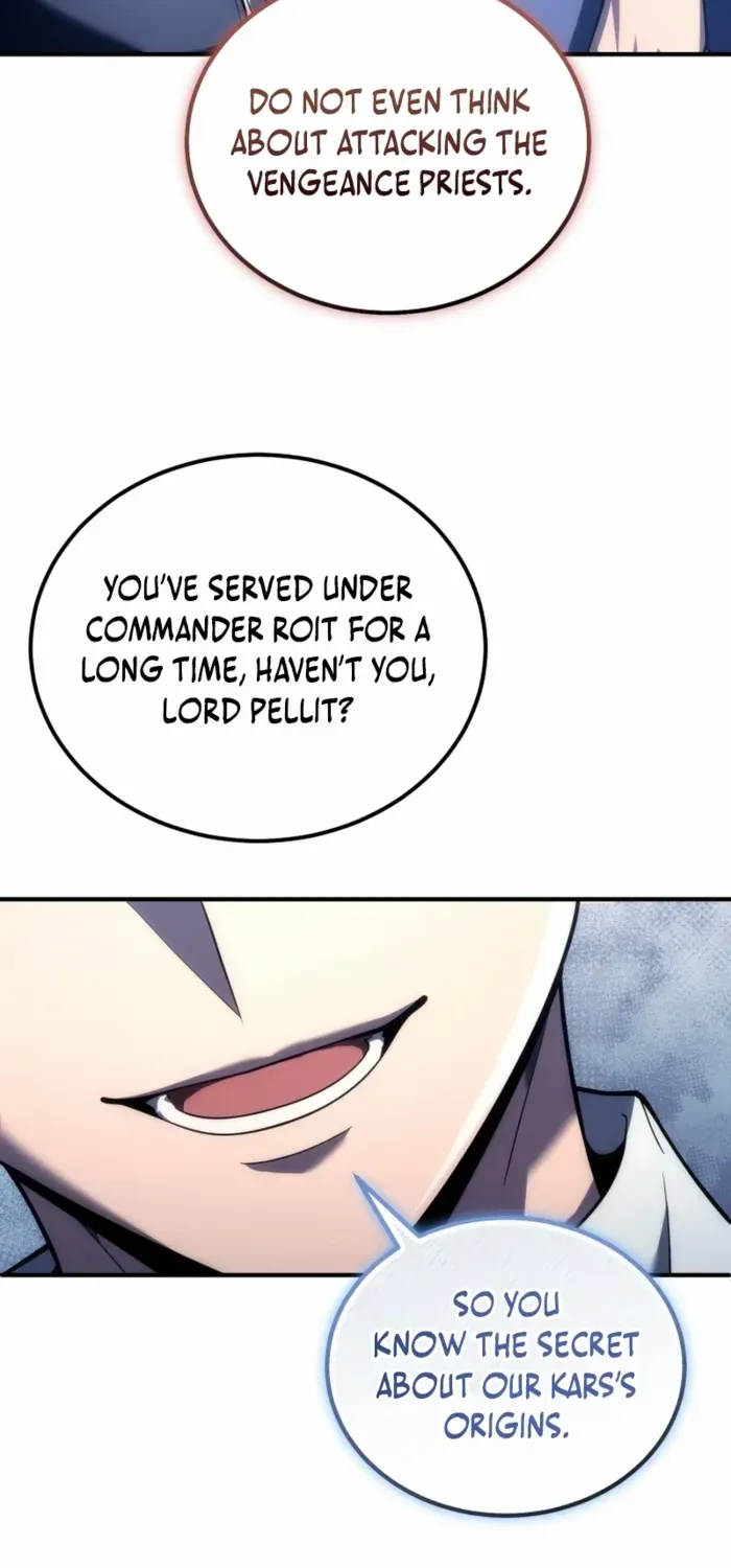 God-Tier Extra’s Ultimate Guide Chapter 7 page 39 - 