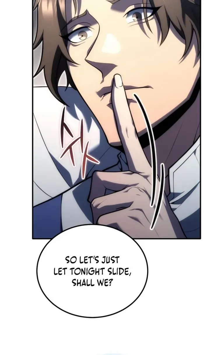 God-Tier Extra’s Ultimate Guide Chapter 7 page 41 - 