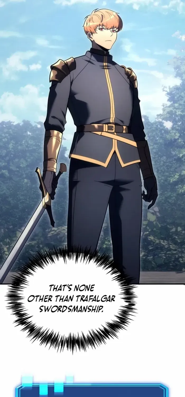 God-Tier Extra’s Ultimate Guide Chapter 7 page 49 - 