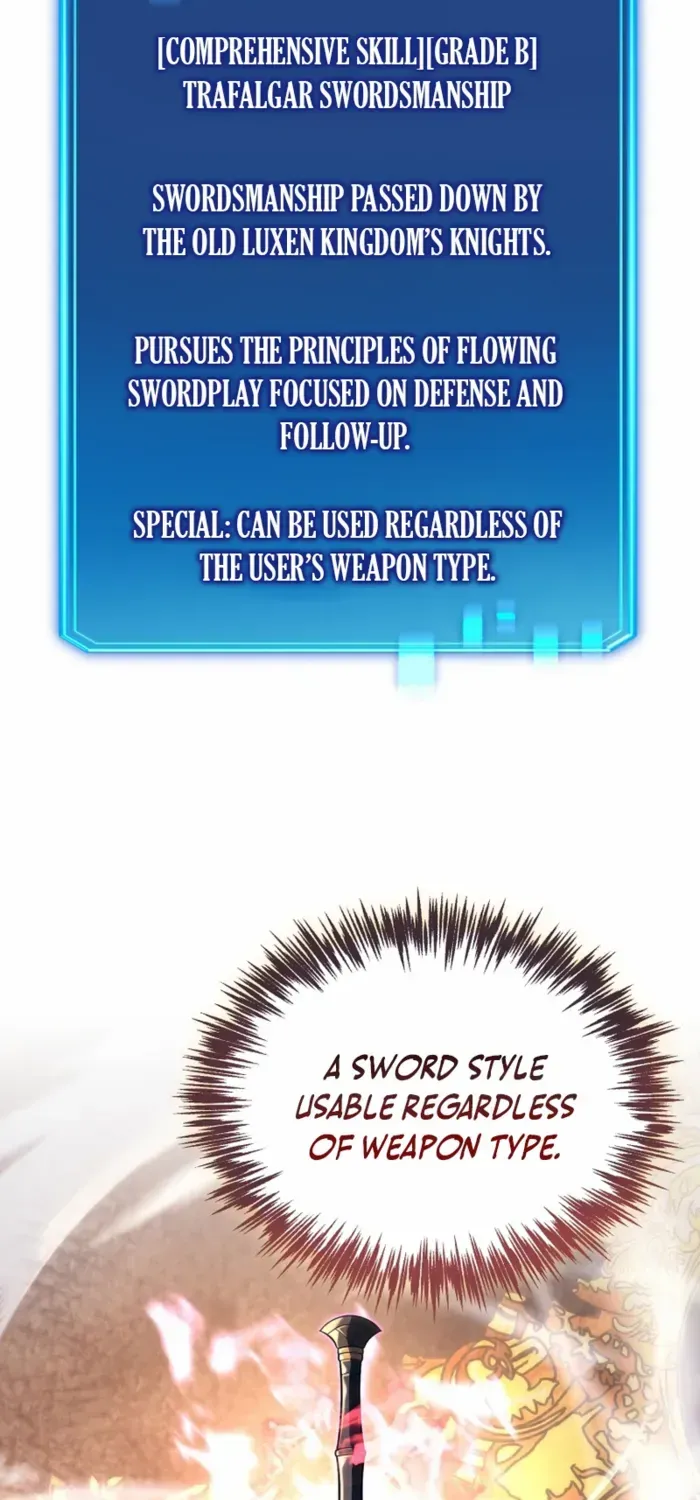 God-Tier Extra’s Ultimate Guide Chapter 7 page 50 - 