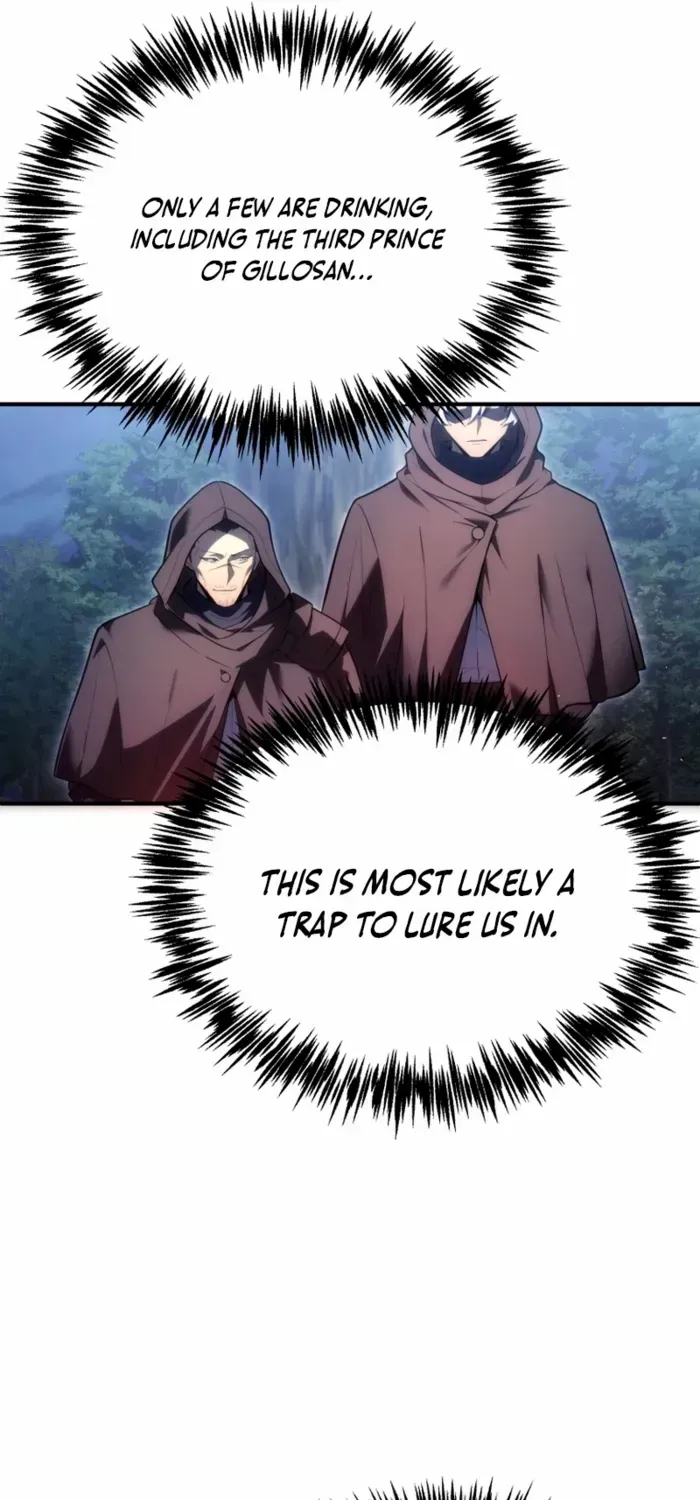 God-Tier Extra’s Ultimate Guide Chapter 7 page 6 - 