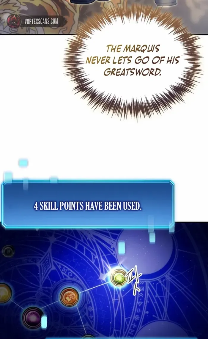 God-Tier Extra’s Ultimate Guide Chapter 7 page 53 - 
