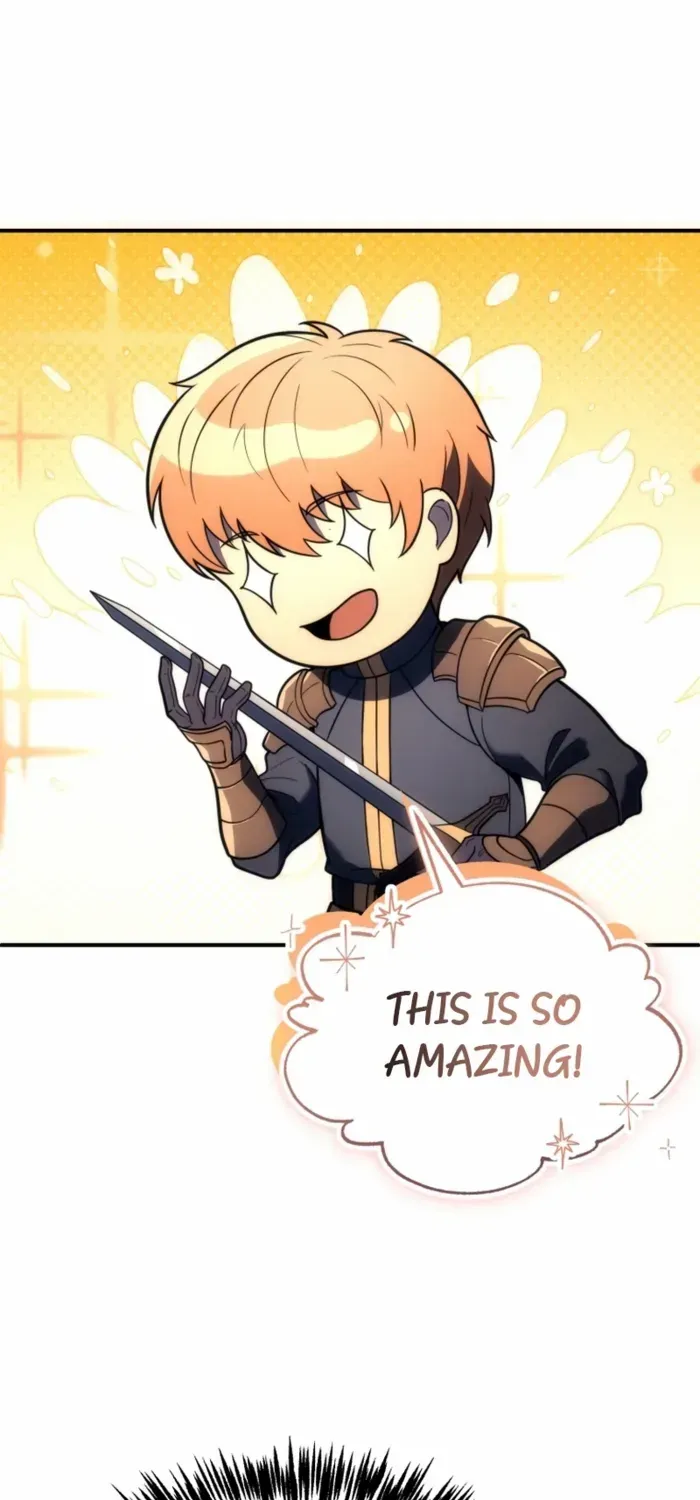 God-Tier Extra’s Ultimate Guide Chapter 7 page 56 - 